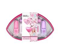 Create It! Hard Makeup Set in Lip Blik
