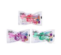 Create it! lip balm candy packaging vegan child