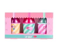 Create it! Lip Balm Set - Candy Makeup for Children - Pack of 3