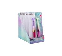 Create it! Mermaid Lipgloss, 2pcs.