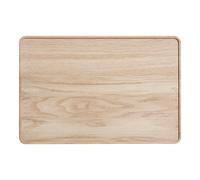 Create Me Tray 36x24 cm Oak