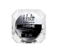 Create Nail Art Chrome Powder - Be Bright 0.2g (NA401)