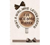 CREATE, PLAN, THINK, YOUR OWN CAFÉ. Café book planner for entrepreneurs, Coffee Journal, design Notebook, Find YOUR Best Coffee, Book & Guided ... Coffee Experiences In ONE Coffee Book!: 277pg