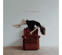 Create To Inspire – Sickness – CD