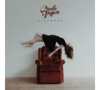 Create To Inspire - Sickness - New Vinyl Record - 76 - Y1398z