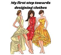 Create unique clothes designs. Develop your sketching skills. Place your design on the finished characters. Plan your own collection and set new trends.