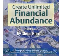 Create Unlimited Financial Abundance