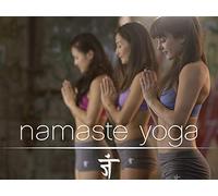 Create Your Calm: A Grounding Flow for Hips and Hamstrings