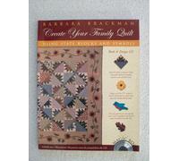 Create Your Family Quilt Using State Blocks and Symbols