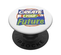 Create your future PopSockets Adhesive PopGrip