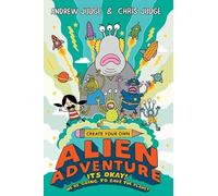 Create Your Own Alien Adventure: 1