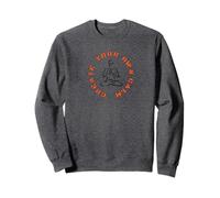 Create Your Own Calm Meditation Sweatshirt