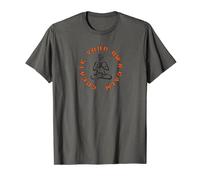 Create Your Own Calm Meditation T-Shirt