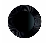 Create Your Own Dining Set - Mix & Match for a Personalized Tableware Collection (Soup Plate 23CM Black)