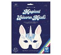 Create Your Own Magical Unicorn Masks