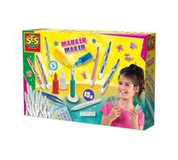 Create Your Own Marker Set 15Pcs Top Quality
