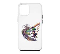 Create Your Own Path Anime Manga Inspired Art Case for iPhone 12/12 Pro