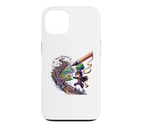 Create Your Own Path Anime Manga Inspired Art Case for iPhone 13