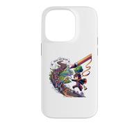 Create Your Own Path Anime Manga Inspired Art Case for iPhone 14 Pro