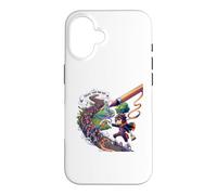 Create Your Own Path Anime Manga Inspired Art Case for iPhone 16