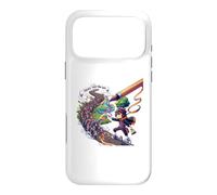 Create Your Own Path Anime Manga Inspired Art Case for iPhone 17 Pro Max