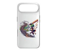 Create Your Own Path Anime Manga Inspired Art Case for iPhone Air