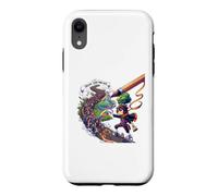 Create Your Own Path Anime Manga Inspired Art Case for iPhone XR