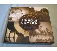 Create Your Own Pinhole Camera