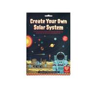 Create Your Own Solar System