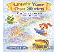 Create your own stories: Where your ideas come to life through drawing and storytelling