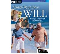 Create Your Own Will