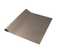 Create Your World 67.5cm x 1.5m dc fix BRASS MATT premium sticky back plastic vinyl wrap film