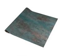 Create Your World dc fix metallic OXIDE STEEL premium sticky back plastic vinyl wrap film