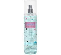 CREATE ZONE Britney Curious Fragrance Mist 236ml - Sensual and Sweet Scent with Magnolia, Pear, Tuberose, and Musk - Refreshing Mist for Daily Wear and Special Occasions (Pack of 2)