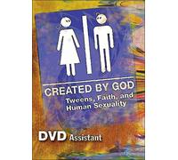 Created by God DVD: Tweens, Faith, and Human Sexuality