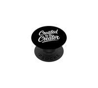 Created By The Creator PopSockets Adhesive PopGrip