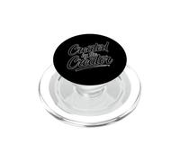Created By The Creator PopSockets PopGrip for MagSafe