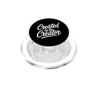 Created By The Creator PopSockets PopGrip for MagSafe