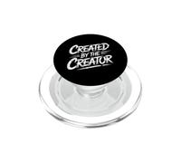 Created By The Creator PopSockets PopGrip for MagSafe