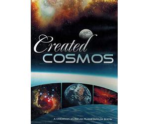 Created Cosmos: As Presented in the Creation Museum