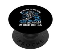 Created Equal: Best Still Go Skiing PopSockets Adhesive PopGrip