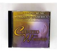 created for worship