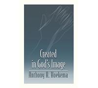 Created in God's Image