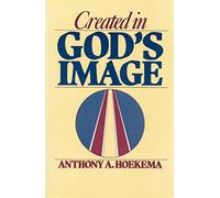 Created in God's Image