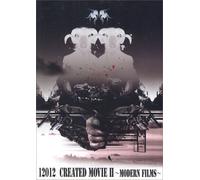 CREATED MOVIE 2~modern films~ [DVD]