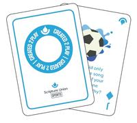 Created2Play Cards (SU Sport)