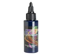 Createx 2 Ounce Illustration Cobalt Blue Bottle