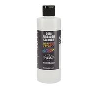 Createx 240 ml Airbrush Cleaner, Trasparent