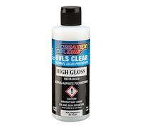 Createx 4053 UVLS High Gloss Clear 120 ml High-Gloss UV Clear Varnish 405304