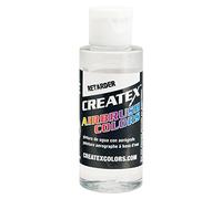 Createx 60 ml Retarder - Transparent